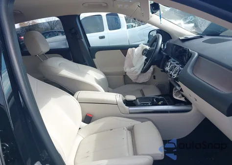 2023 Mercedes-Benz Gla 250 4Matic z USA, uszkodzony, nr VIN W1N4N4HB2PJ516938